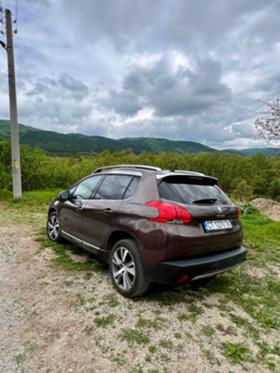 Обява за продажба на Peugeot 2008 ~14 000 лв. - изображение 5