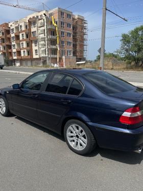 Обява за продажба на BMW 320 320d facelift  ~5 000 лв. - изображение 3