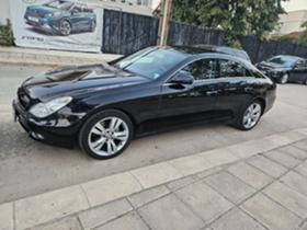 Mercedes-Benz CLS 320 320 - изображение 1