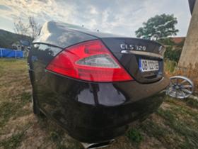 Обява за продажба на Mercedes-Benz CLS 320 320 ~16 450 лв. - изображение 7