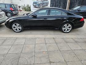 Обява за продажба на Mercedes-Benz CLS 320 320 ~16 450 лв. - изображение 2