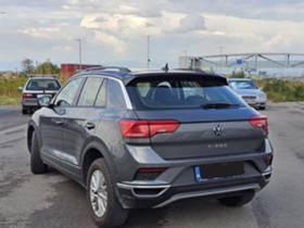 Обява за продажба на VW T-Roc 1.5 TSI DSG ~45 900 лв. - изображение 1