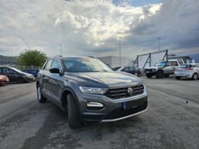 Обява за продажба на VW T-Roc 1.5 TSI DSG ~45 900 лв. - изображение 2