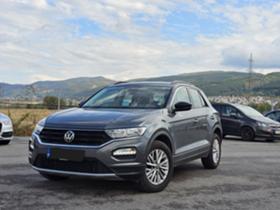 Обява за продажба на VW T-Roc 1.5 TSI DSG ~45 900 лв. - изображение 1