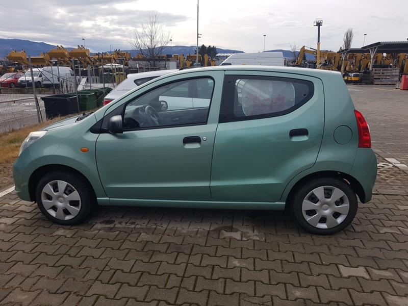 Suzuki Alto 56000 км - изображение 4