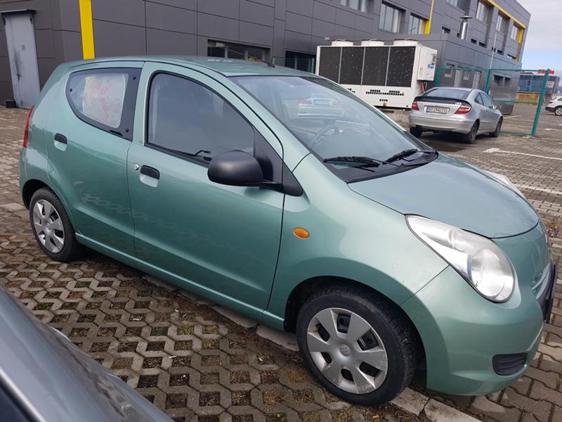 Suzuki Alto 56000 км - изображение 3