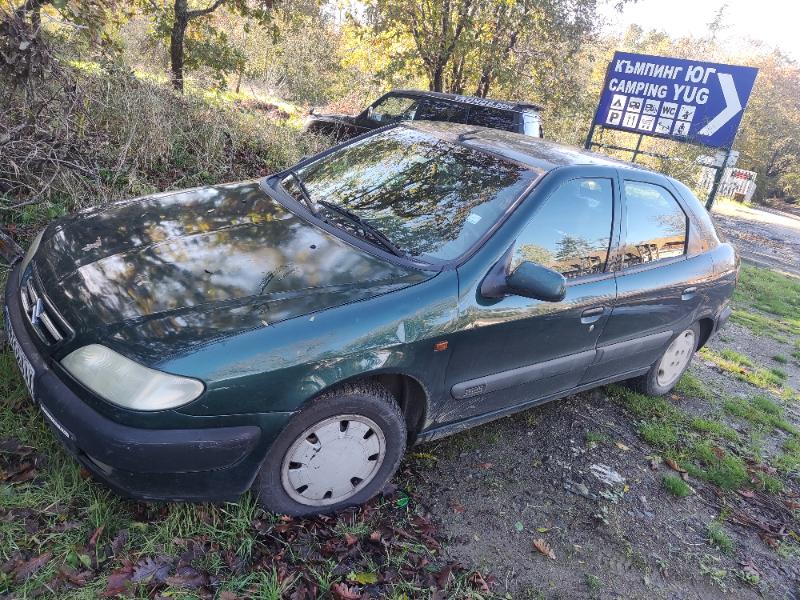 Citroen Xsara 1.6 i - изображение 3