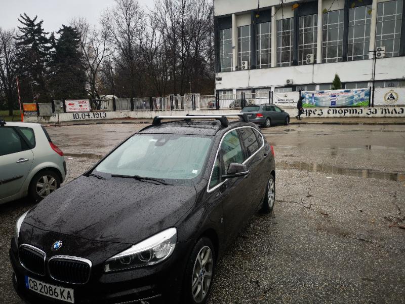 BMW 2 Active Tourer 225xe - изображение 9