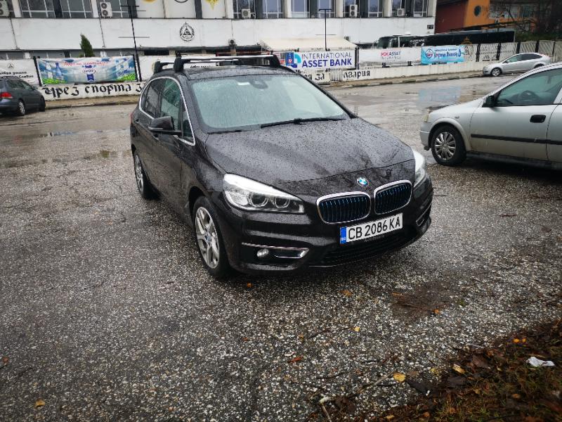 BMW 2 Active Tourer 225xe - изображение 10