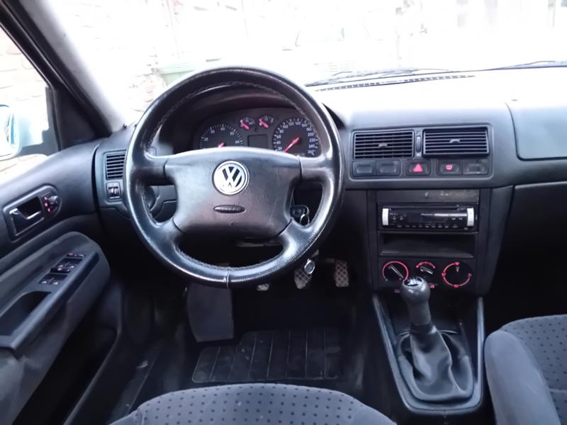 VW Golf 4 - изображение 6