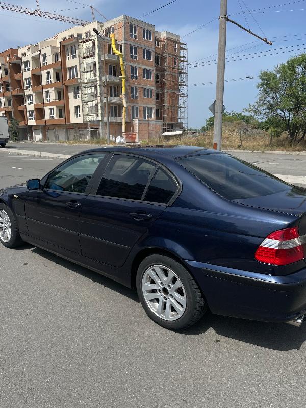 BMW 320 320d facelift  - изображение 4