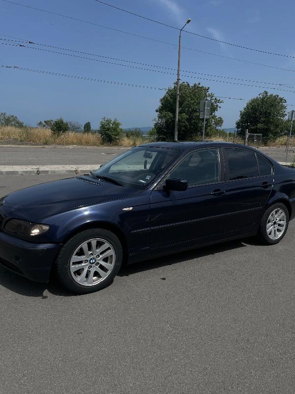 BMW 320 320d facelift  - изображение 3