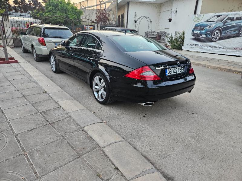 Mercedes-Benz CLS 320 320 - изображение 2