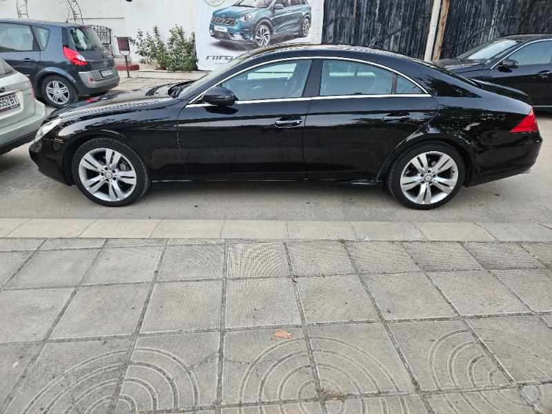 Mercedes-Benz CLS 320 320 - изображение 3