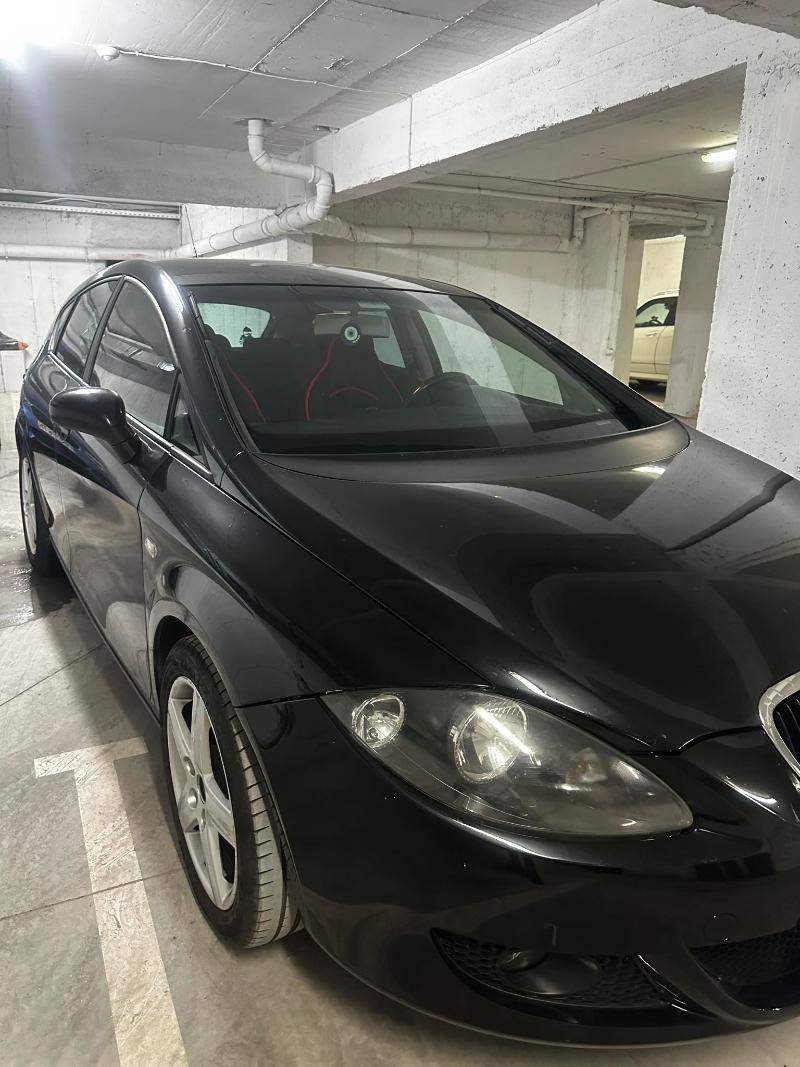 Seat Leon 1,9tdi - изображение 3