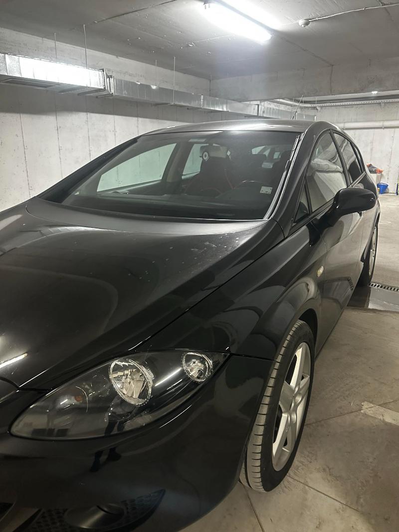 Seat Leon 1,9tdi - изображение 4