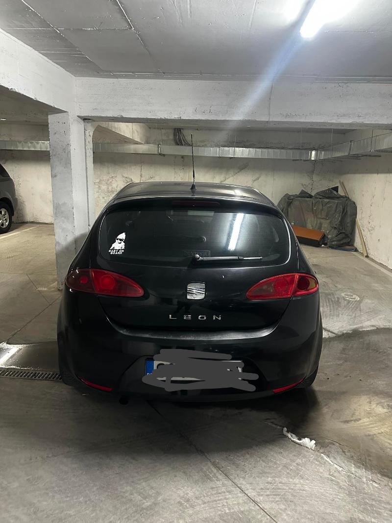 Seat Leon 1,9tdi - изображение 2