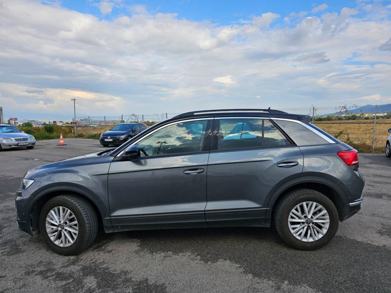 VW T-Roc 1.5 TSI DSG - изображение 4