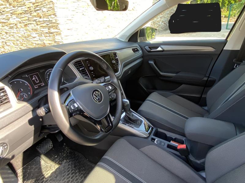 VW T-Roc 1.5 TSI DSG - изображение 6