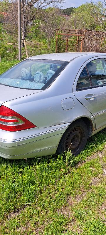 Mercedes-Benz C 200 200 CDI - изображение 3