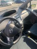 Toyota Yaris 1.4 d - изображение 6