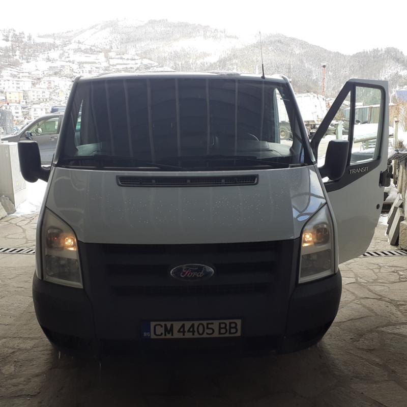 Ford Transit  - изображение 6