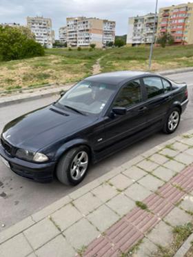 Обява за продажба на BMW 318 1.8  ~3 600 лв. - изображение 5