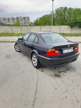 Обява за продажба на BMW 318 1.8  ~3 600 лв. - изображение 1