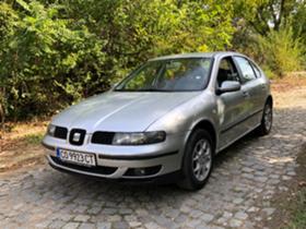 Seat Leon 1.6 101к.с  - изображение 1