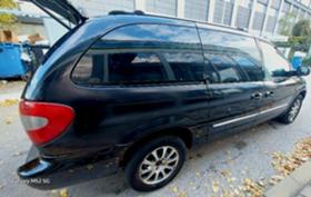 Обява за продажба на Chrysler Gr.voyager 3.3 ~6 000 лв. - изображение 2