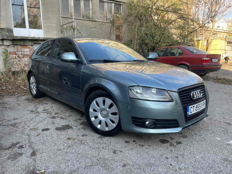 Audi A3 ***1.9TDI**105hp - изображение 3