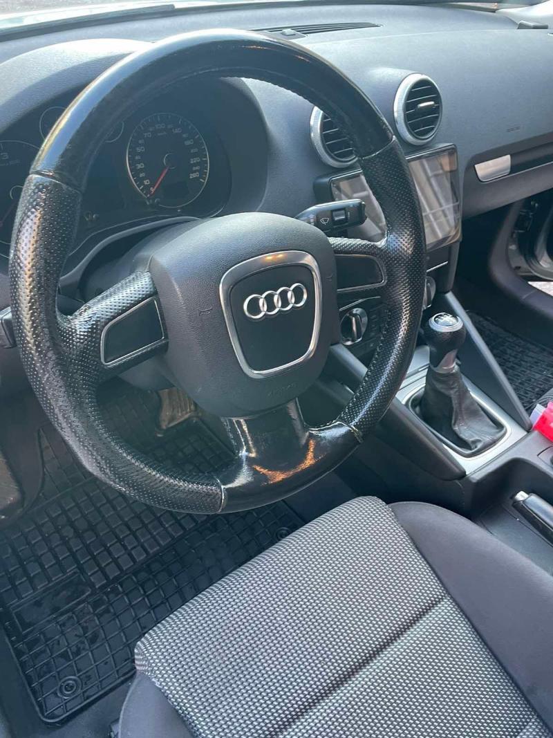 Audi A3 ***1.9TDI**105hp - изображение 10