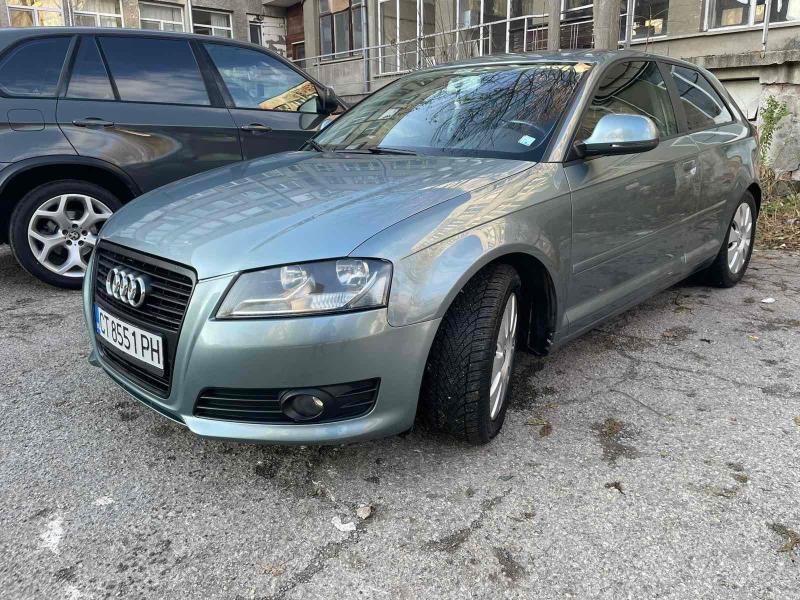 Audi A3 ***1.9TDI**105hp - изображение 2