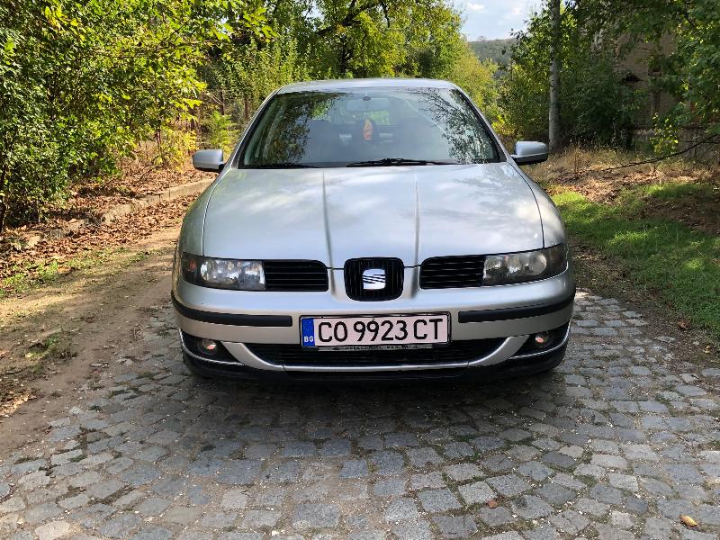 Seat Leon 1.6 101к.с  - изображение 7