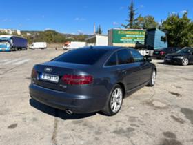 Обява за продажба на Audi A6 3.0TDI ~16 199 лв. - изображение 4