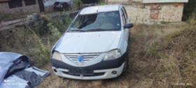 Dacia Logan 1.5dci