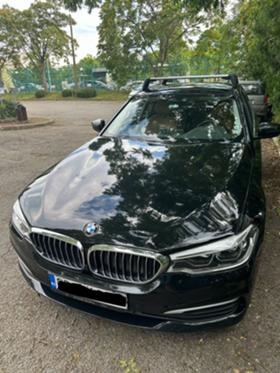 Обява за продажба на BMW 520 2.0d XDRIVE ~28 000 лв. - изображение 1