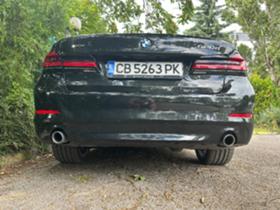 Обява за продажба на BMW 520 2.0d XDRIVE ~28 000 лв. - изображение 3