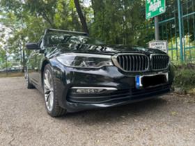 Обява за продажба на BMW 520 2.0d XDRIVE ~28 000 лв. - изображение 2