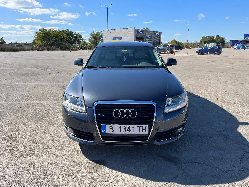 Audi A6 3.0TDI - изображение 3