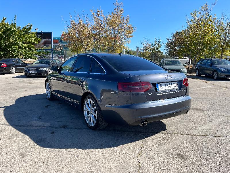 Audi A6 3.0TDI - изображение 4