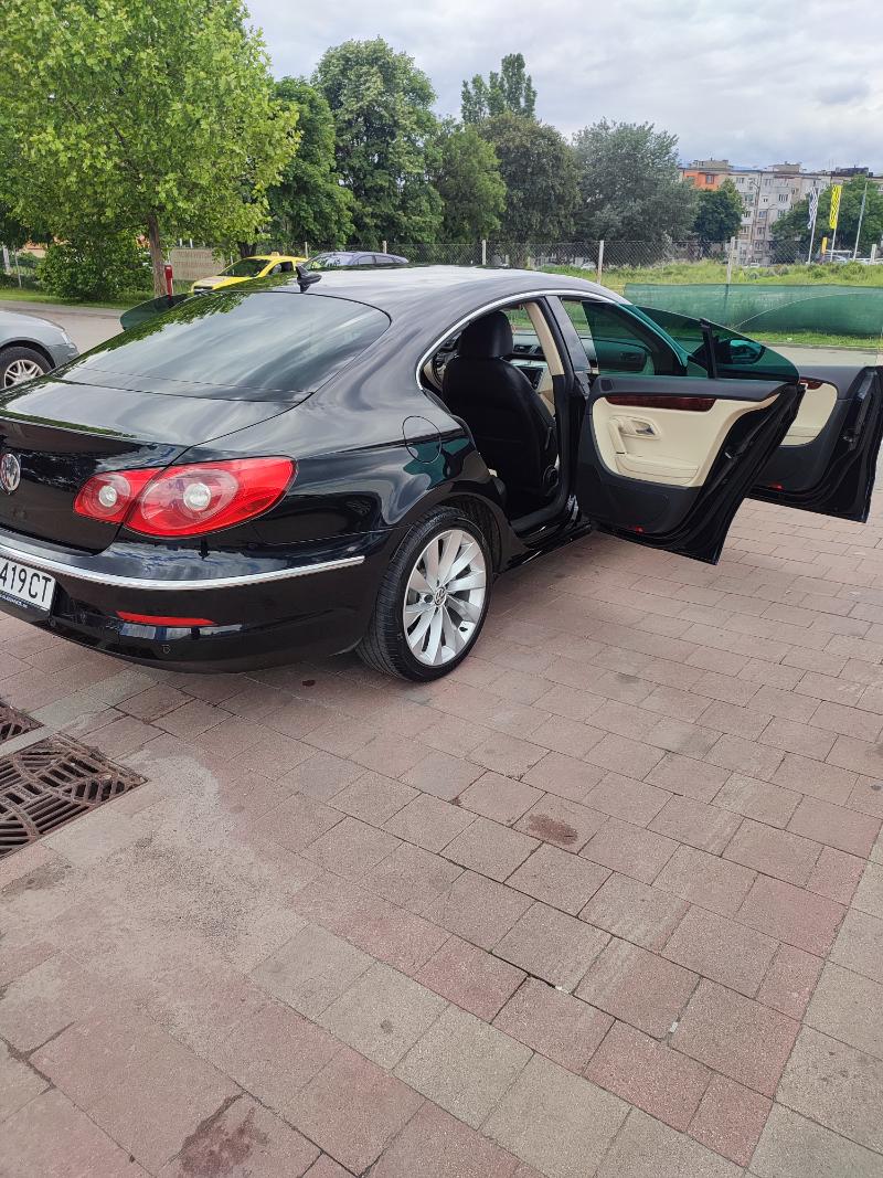 VW Passat 1.8 TSI - изображение 4