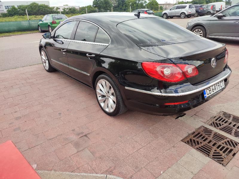 VW Passat 1.8 TSI - изображение 3