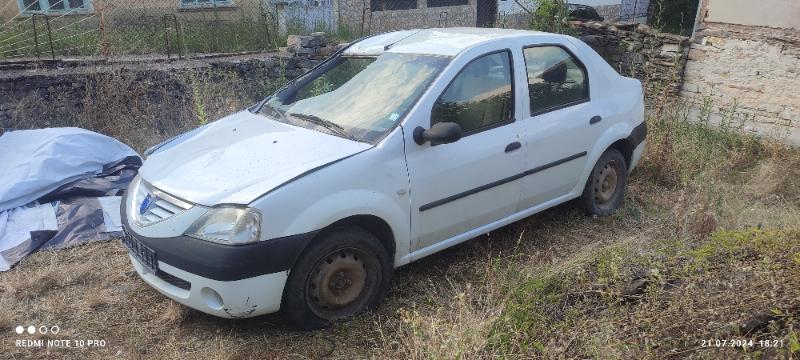 Dacia Logan 1.5dci - изображение 3