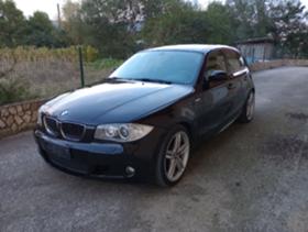 Обява за продажба на BMW 120 2.0D/163k.M-pake ~9 700 лв. - изображение 1