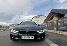 Обява за продажба на BMW 320 BMW 320 D XDrive ~28 000 лв. - изображение 1