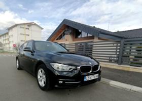 Обява за продажба на BMW 320 BMW 320 D XDrive ~28 000 лв. - изображение 1