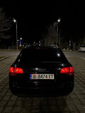 Обява за продажба на Audi A4 2007 ~8 200 лв. - изображение 5