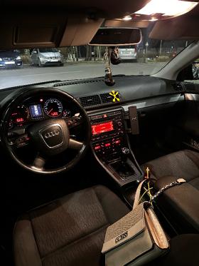 Обява за продажба на Audi A4 2007 ~8 200 лв. - изображение 6