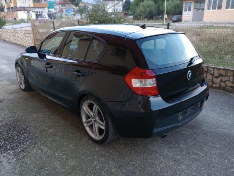 BMW 120 2.0D/163k.M-pake - изображение 2